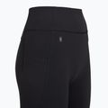 Női edzőshort On Studio Tights black 3