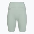 Női edzőshort On Studio Tights mineral