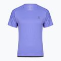 Női futó póló On Performance-T sailor navy
