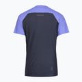 Női futó póló On Performance-T sailor navy 2