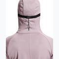 Női futó kapucnis pulóver On Climate Zip Hoodie Heron 8