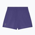 Női futóshort On 3" Core twilight 7