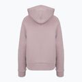Női kapucnis pulóver On Focus Tech Hoodie heron 2