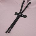 Női kapucnis pulóver On Focus Tech Hoodie heron 3