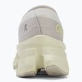 Női futócipők On Cloudmonster 3 ivory/seedling 6
