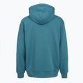 Férfi pulóver On Club Hoodie storm 2