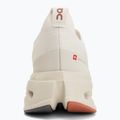 Férfi futócipők On Cloudsurfer Max ivory/dustrose 6