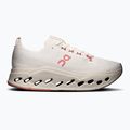 Férfi futócipők On Cloudsurfer Max ivory/dustrose