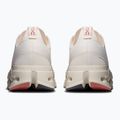 Férfi futócipők On Cloudsurfer Max ivory/dustrose 4