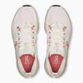 Férfi futócipők On Cloudsurfer Max ivory/dustrose 6