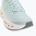 Férfi futócipők On Cloudsurfer Max brook/ivory 7