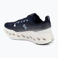 Férfi futócipők On Cloudsurfer Max midnight/ivory 3