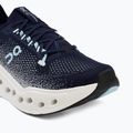 Férfi futócipők On Cloudsurfer Max midnight/ivory 7
