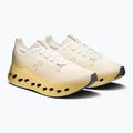 Férfi futócipők On Cloudsurfer Max ivory/dijon 3