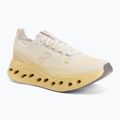 Férfi futócipők On Cloudsurfer Max ivory/dijon