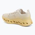 Férfi futócipők On Cloudsurfer Max ivory/dijon 3