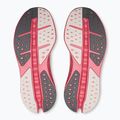 Női futócipők On Cloudsurfer Max white/camellia 5