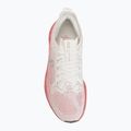 Női futócipők On Cloudsurfer Max white/camellia 5