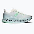 Női futócipők On Cloudsurfer Max ivory/flurry