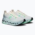Női futócipők On Cloudsurfer Max ivory/flurry 3