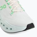 Női futócipők On Cloudsurfer Max ivory/flurry 7