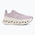 Női futócipők On Cloudsurfer Max foxglove/ivory 2