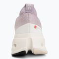Női futócipők On Cloudsurfer Max foxglove/ivory 6