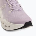 Női futócipők On Cloudsurfer Max foxglove/ivory 7