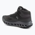 Férfi kirándulócipők On Cloudhorizon 2 Mid Waterproof eclipse/rock 3