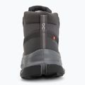 Férfi kirándulócipők On Cloudhorizon 2 Mid Waterproof eclipse/rock 6