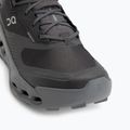 Férfi kirándulócipők On Cloudhorizon 2 Mid Waterproof eclipse/rock 7