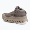 Férfi kirándulócipők On Cloudhorizon 2 Mid Waterproof cinder/desert 3
