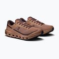 Férfi futócipők On Cloudvista 3 Waterproof portobello/mulberry 2