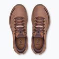 Férfi futócipők On Cloudvista 3 Waterproof portobello/mulberry 3