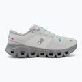 Férfi edzőcipők On Cloud X 5 frost/alloy 2