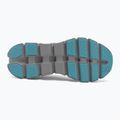 Férfi edzőcipők On Cloud X 5 frost/alloy 4