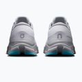 Férfi edzőcipők On Cloud X 5 frost/alloy 4