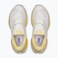 Férfi futócipők On Cloudrunner 3 Max ivory/dijon 3