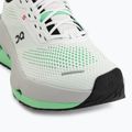 Férfi futócipők On Cloudrunner 3 Max white/verdite 7