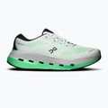 Férfi futócipők On Cloudrunner 3 Max white/verdite