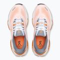 Férfi futócipők On Cloudrunner 3 Max white/autumn 2