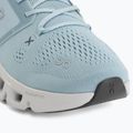 Férfi edzőcipők On Cloud X 5 wash/glacier 7