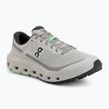 Férfi futócipők On Cloudvista 3 Waterproof silver/ore