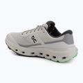 Férfi futócipők On Cloudvista 3 Waterproof silver/ore 3