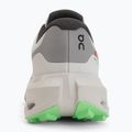 Férfi futócipők On Cloudvista 3 Waterproof silver/ore 6