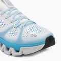 Férfi edzőcipők On Cloud X Tempo ivory/isle 7