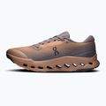 Férfi futócipők On Cloudsurfer Trail 2 Waterproof portobello/pebble 2