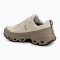 Férfi kirándulócipők On Cloudrock Low Waterproof earth/black 3