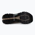 Férfi kirándulócipők On Cloudrock Low Waterproof earth/black 4