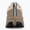 Férfi kirándulócipők On Cloudrock Low Waterproof earth/black 6